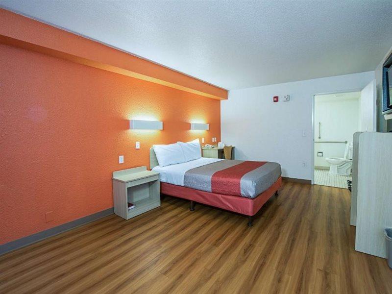 Motel 6-Hammond, In - Chicago Area Εξωτερικό φωτογραφία