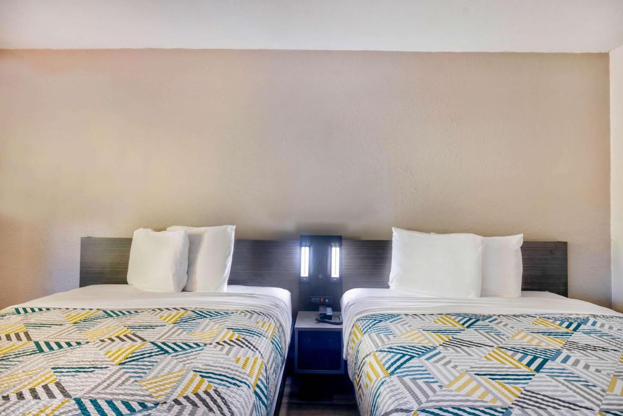 Motel 6-Hammond, In - Chicago Area Εξωτερικό φωτογραφία