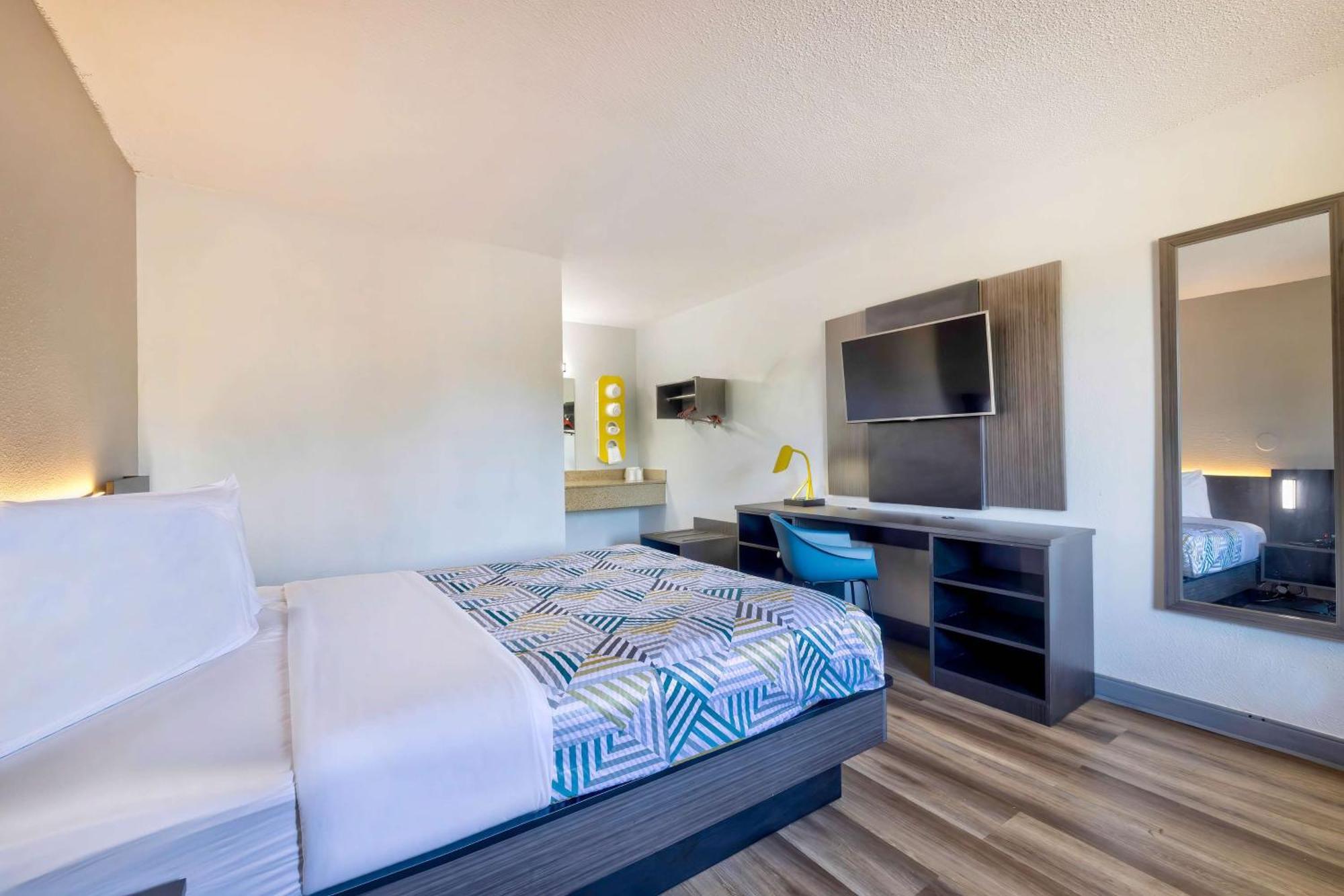 Motel 6-Hammond, In - Chicago Area Εξωτερικό φωτογραφία