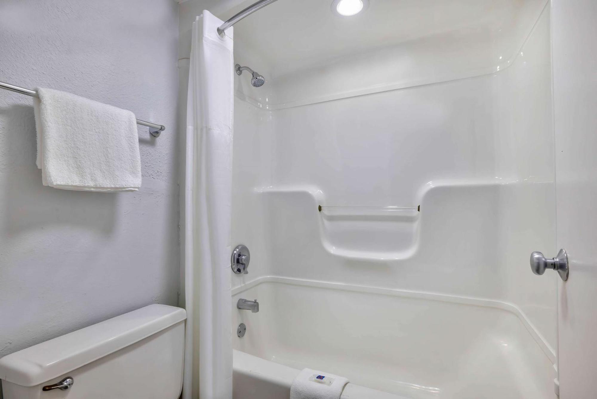 Motel 6-Hammond, In - Chicago Area Εξωτερικό φωτογραφία
