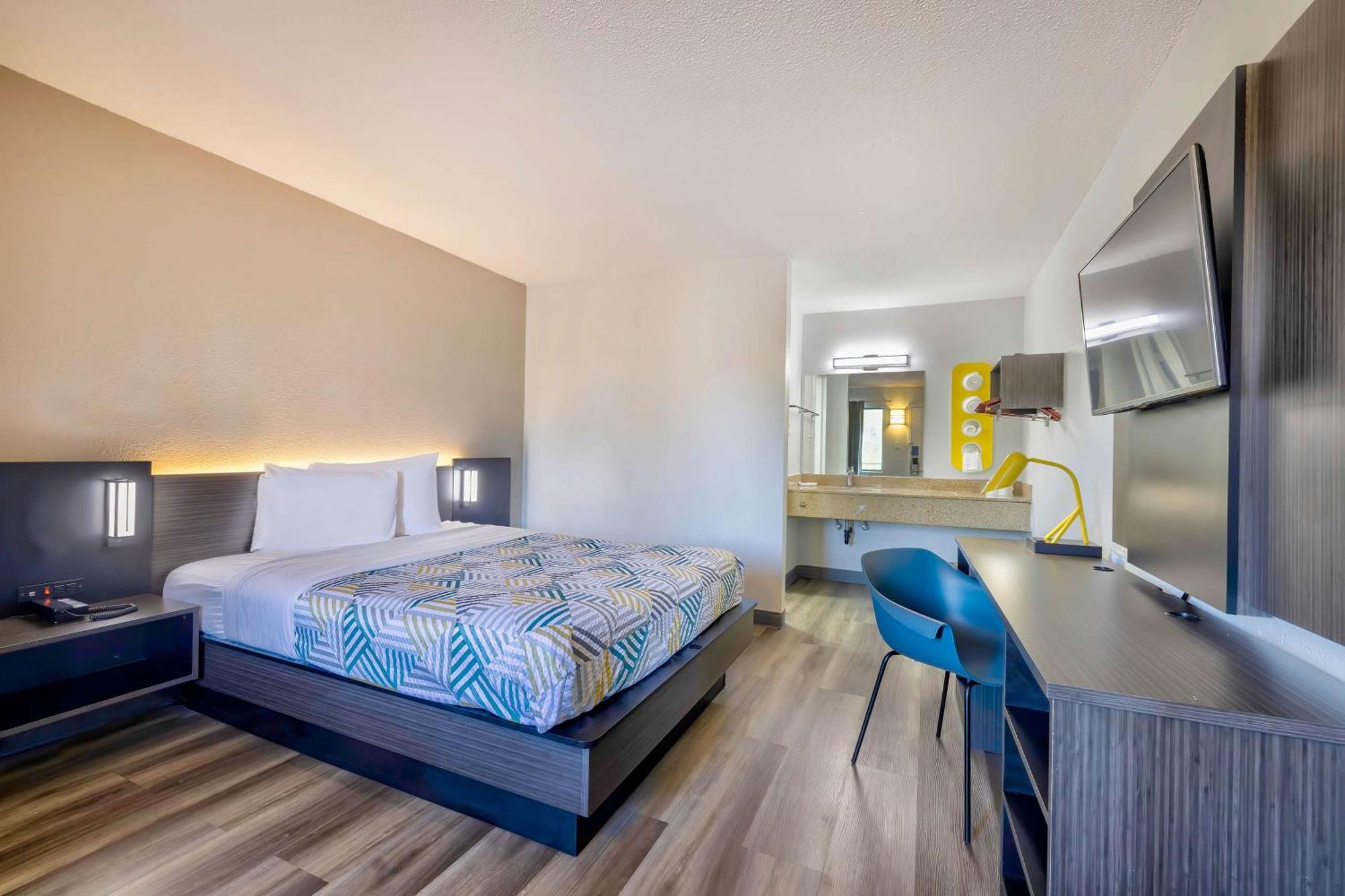 Motel 6-Hammond, In - Chicago Area Εξωτερικό φωτογραφία