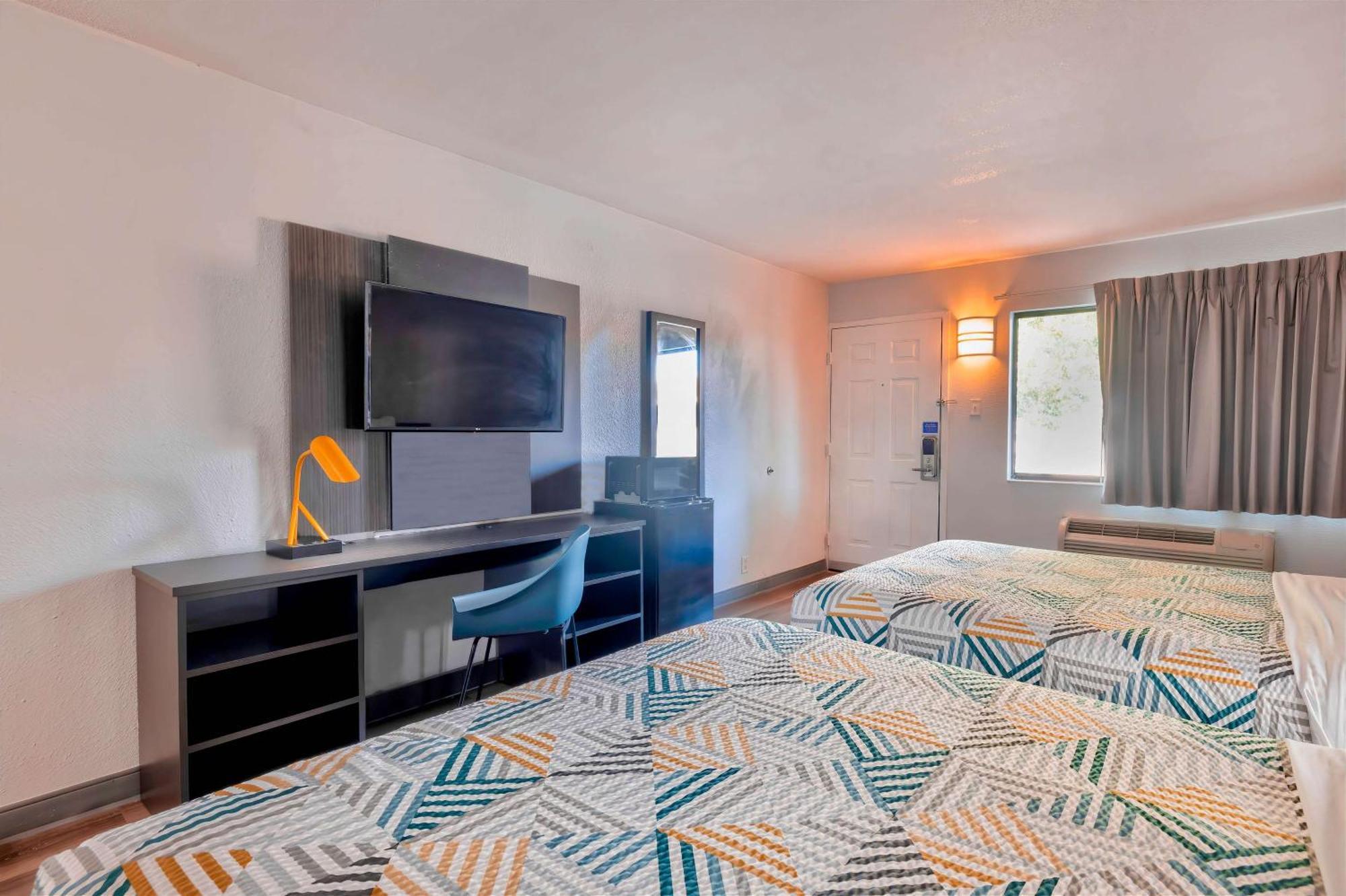 Motel 6-Hammond, In - Chicago Area Εξωτερικό φωτογραφία