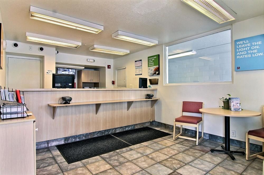 Motel 6-Hammond, In - Chicago Area Εξωτερικό φωτογραφία