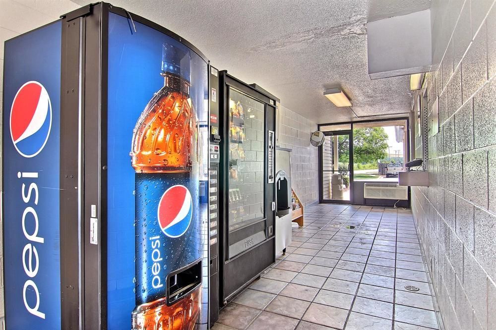 Motel 6-Hammond, In - Chicago Area Εξωτερικό φωτογραφία
