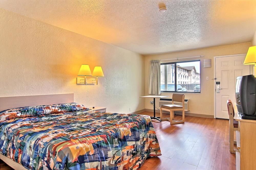 Motel 6-Hammond, In - Chicago Area Εξωτερικό φωτογραφία